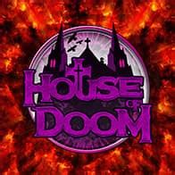 House Of Doom Betsson